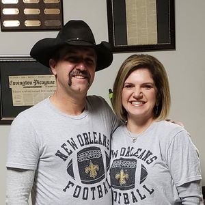 Meet your Posher, Casey ingram